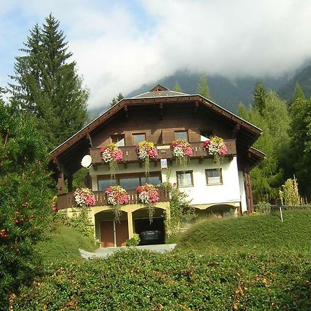 Haus Weber Pressegger See Hermagor-Pressegger See Exteriör bild